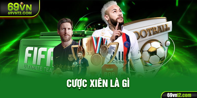 Cược xiên là gì